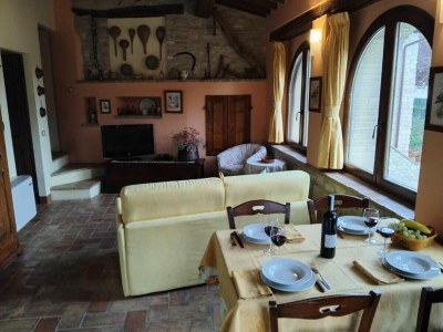Holiday house Tre Archi - Features photo 19