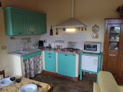 Holiday house Tre Archi - Features photo 22