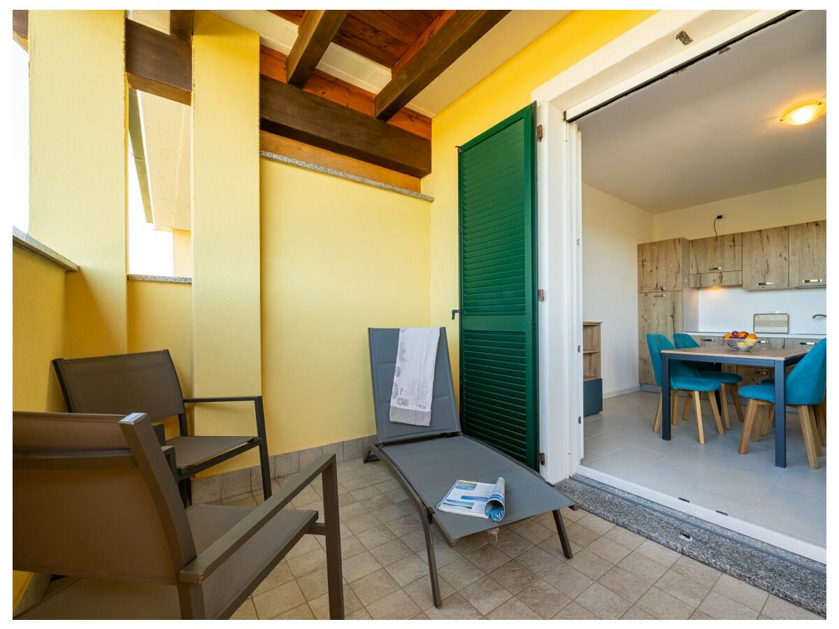 Apartment Casa Marea - Features photo 5