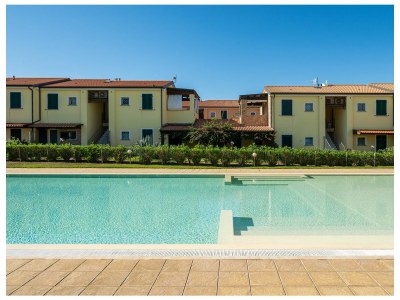 Apartment Casa Marea in BADESI - Apartment