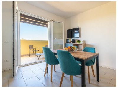 Apartment Casa Marea - Environment photo 21