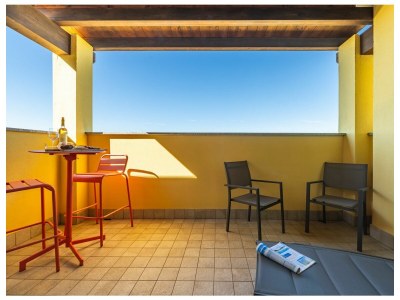 Apartment Casa Marea - Environment photo 22