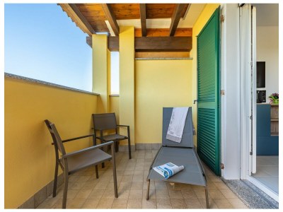 Apartment Casa Marea - Environment photo 23