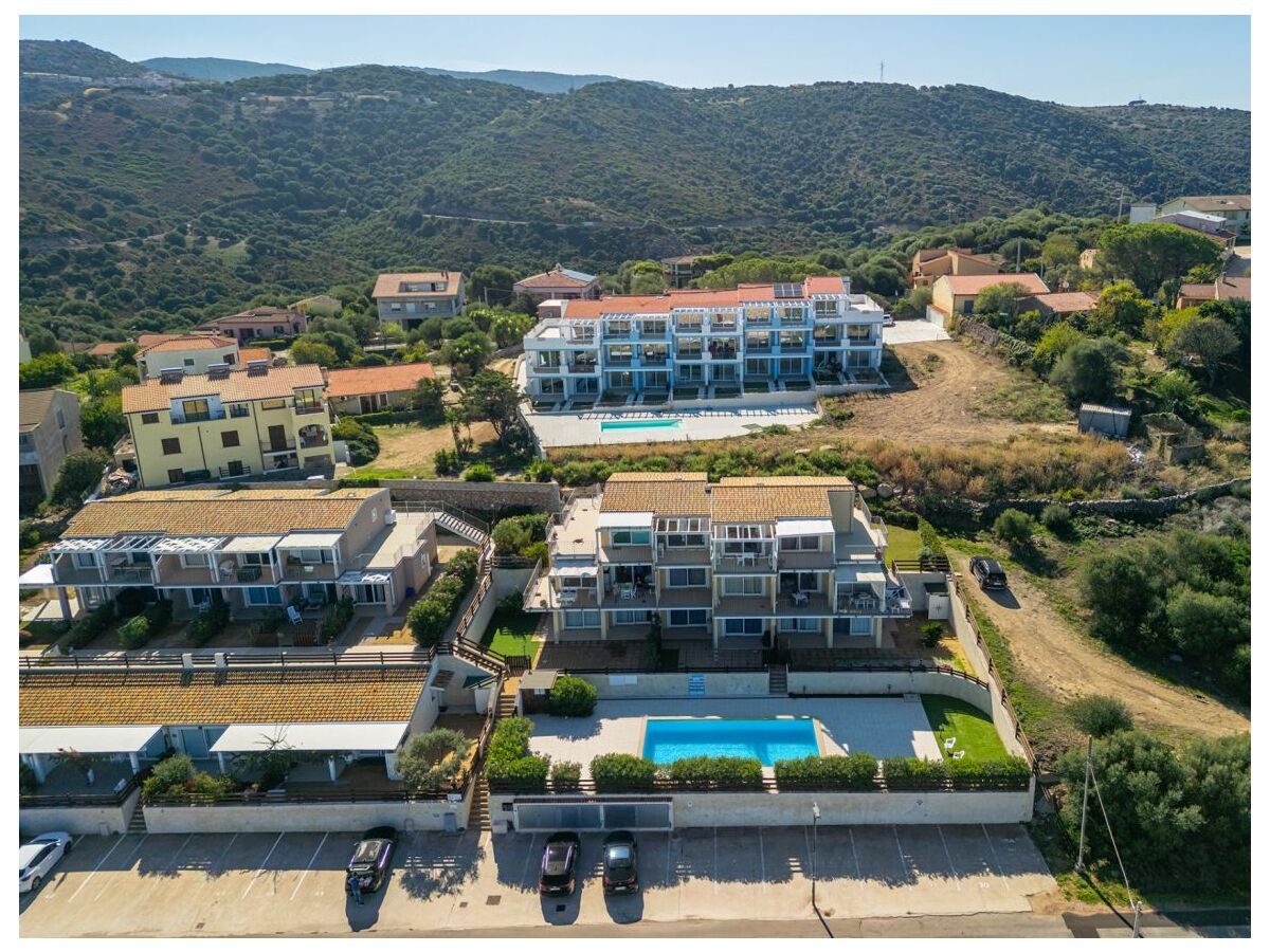 Apartment Casa Pesca - Outdoor photo 2