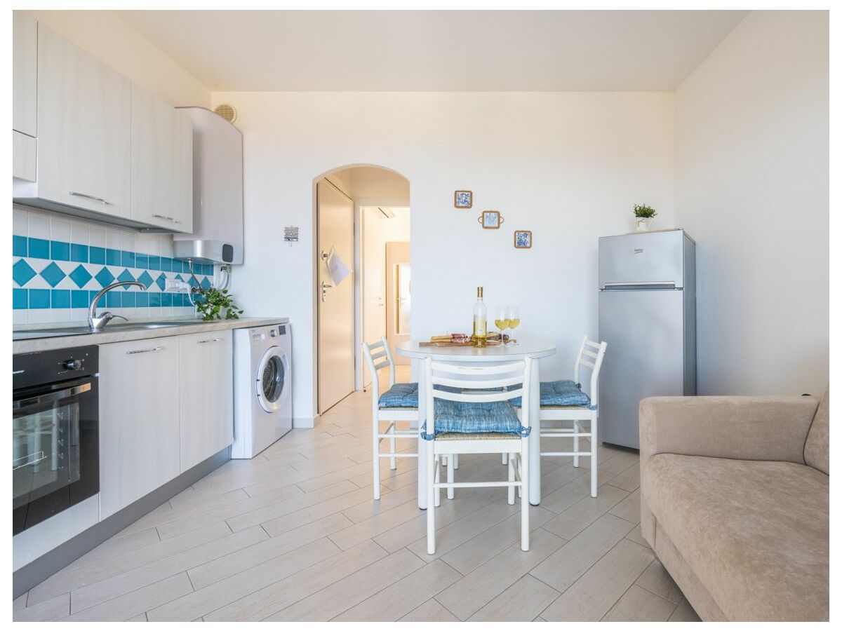 Apartment Casa Pesca - Features photo 4