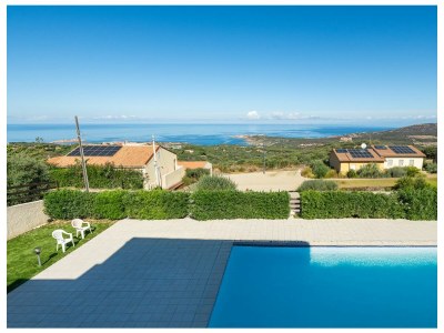 Apartment Casa Pesca in Isola Rossa - Apartment