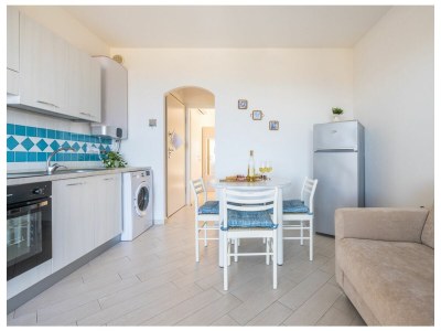 Apartment Casa Pesca - Features photo 4