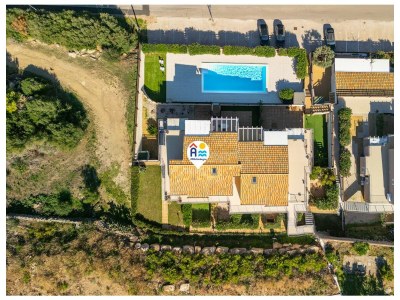 Apartment Casa Pesca - Environment photo 12