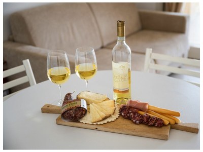 Apartment Casa Pesca - Environment photo 15