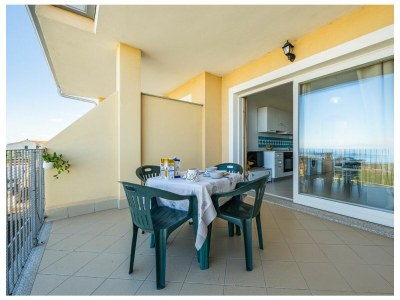 Apartment Casa Pesca - Environment photo 18