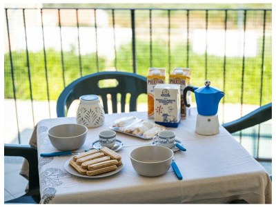 Apartment Casa Pesca - Environment photo 19