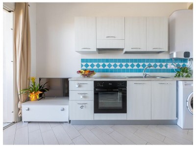 Apartment Casa Pesca - Environment photo 20