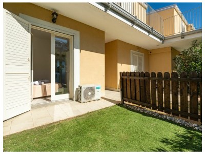 Apartment Casa Pesca - Environment photo 24