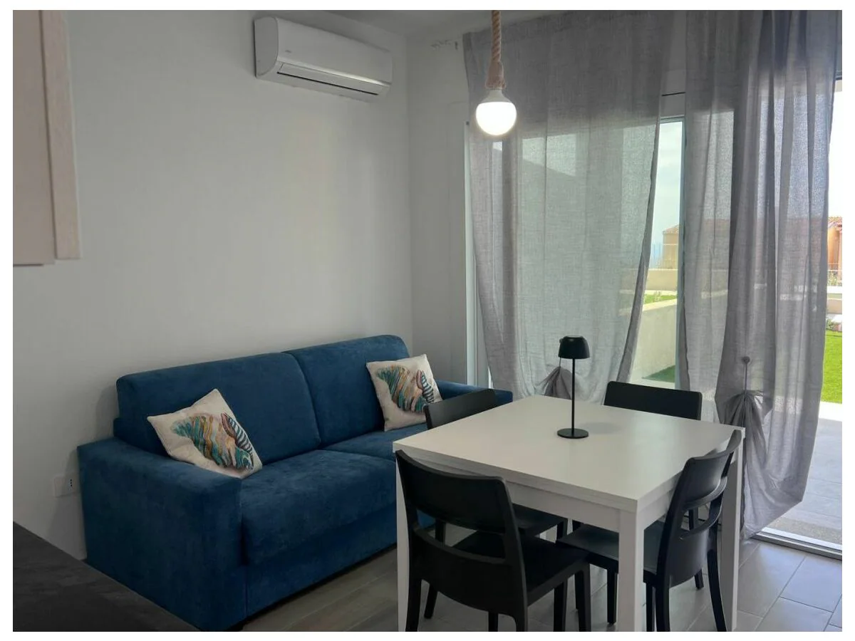 Apartment Bilo Elicriso - Features photo 4
