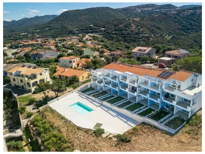 Apartment Bilo Elicriso in Isola Rossa - Apartment