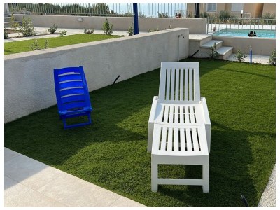 Apartment Bilo Elicriso - Features photo 6