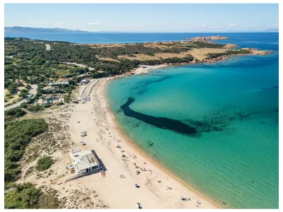 Apartment Bilo Elicriso - Environment photo 13