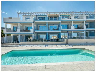 Apartment Bilo Elicriso - Environment photo 15