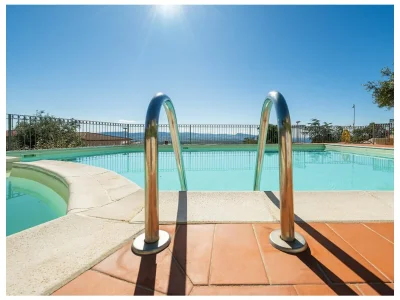 Apartment Trilo Sa Minda Noa - Outdoor photo 2