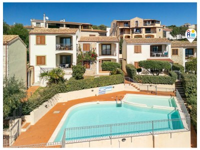 Apartment Trilo Sa Minda Noa - Outdoor photo 3