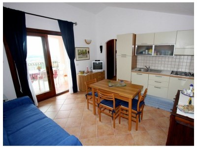 Apartment Trilo Sa Minda Noa - Features photo 4