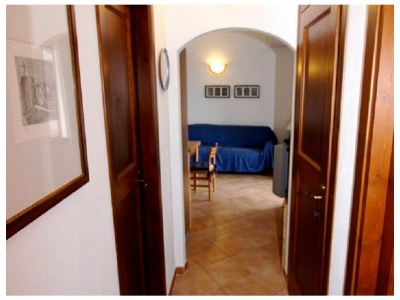 Apartment Trilo Sa Minda Noa - Features photo 5