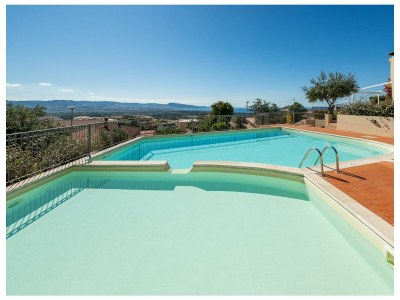 Apartment Trilo Sa Minda Noa - Environment photo 9