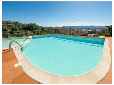 Apartment Trilo Sa Minda Noa - Environment photo 10