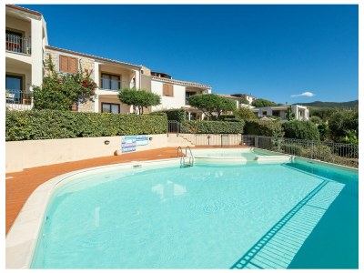 Apartment Trilo Sa Minda Noa - Environment photo 11