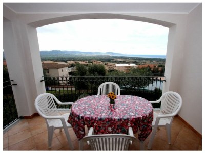 Apartment Trilo Sa Minda Noa - Environment photo 13