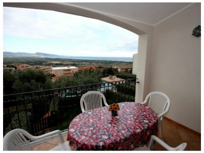 Apartment Trilo Sa Minda Noa - Environment photo 14