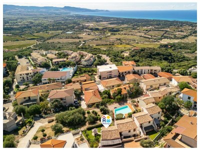 Apartment Trilo Sa Minda Noa - Environment photo 15