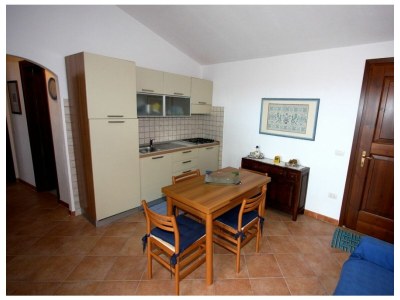 Apartment Trilo Sa Minda Noa - Environment photo 16