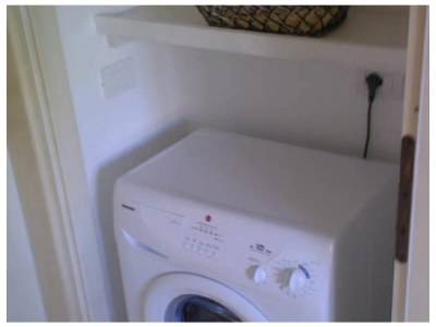 Apartment Domo Vignola - Environment photo 9