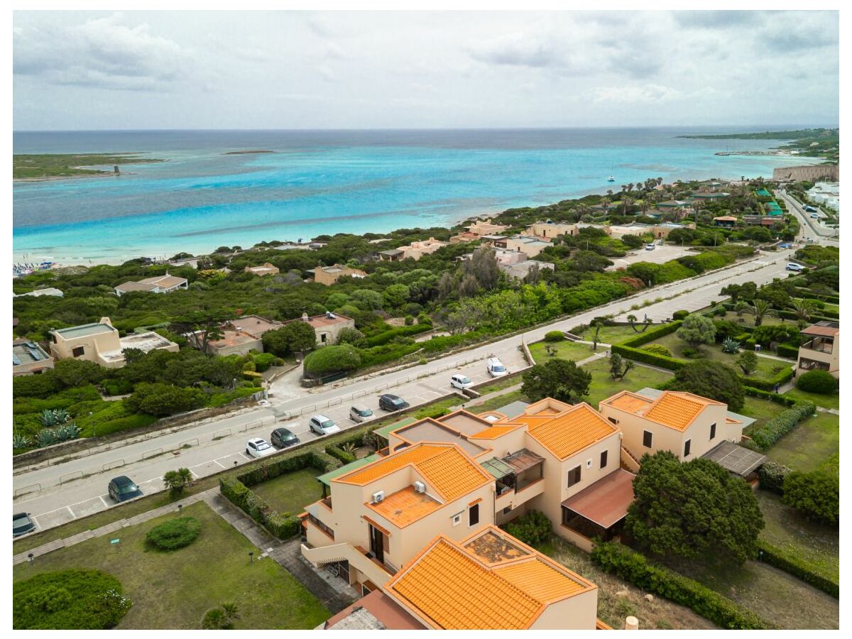 Apartment Appartamento Terra Lughente