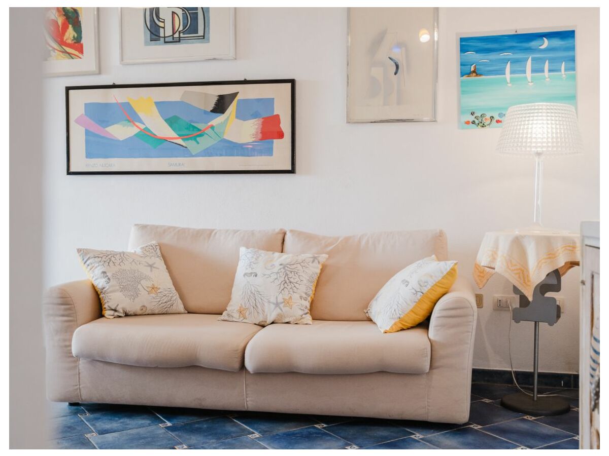 Apartment Appartamento Terra Lughente - Features photo 4