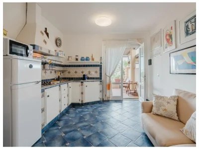 Apartment Appartamento Terra Lughente - Features photo 3