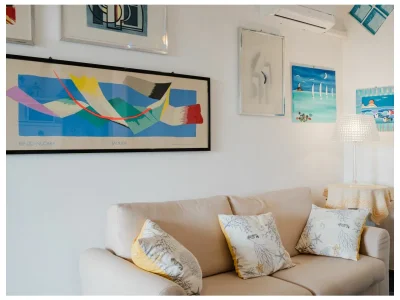 Apartment Appartamento Terra Lughente - Environment photo 5