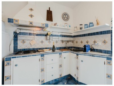 Apartment Appartamento Terra Lughente - Environment photo 6