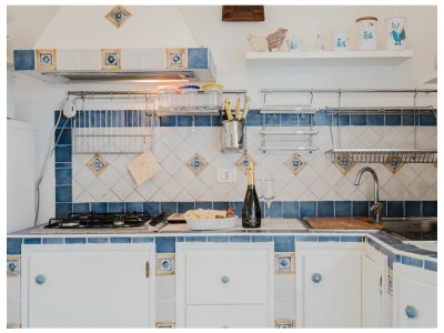 Apartment Appartamento Terra Lughente - Environment photo 7