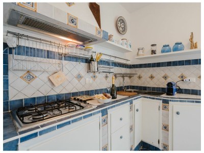 Apartment Appartamento Terra Lughente - Environment photo 8