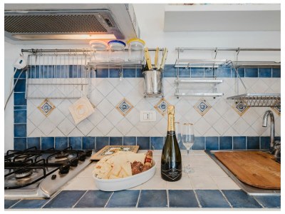 Apartment Appartamento Terra Lughente - Environment photo 9