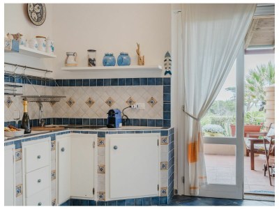 Apartment Appartamento Terra Lughente - Environment photo 10