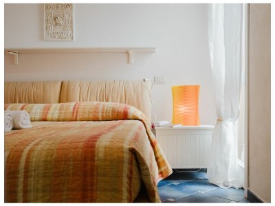 Apartment Appartamento Terra Lughente - Environment photo 11