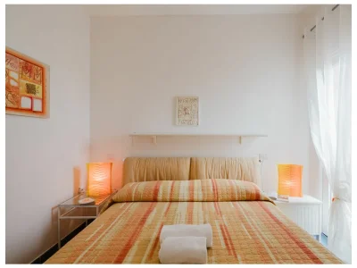 Apartment Appartamento Terra Lughente - Environment photo 12