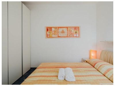 Apartment Appartamento Terra Lughente - Environment photo 13