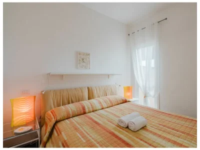 Apartment Appartamento Terra Lughente - Environment photo 14