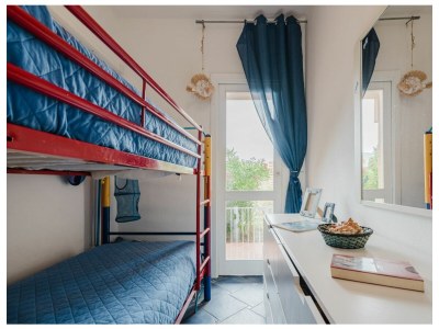 Apartment Appartamento Terra Lughente - Environment photo 16