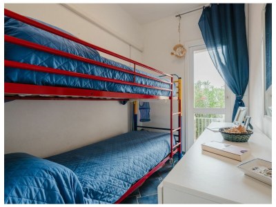 Apartment Appartamento Terra Lughente - Environment photo 17