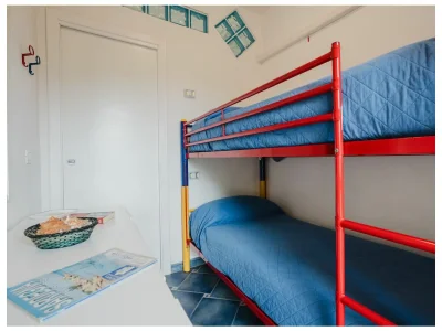 Apartment Appartamento Terra Lughente - Environment photo 18